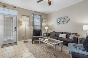 Smart TV - Sunset Beach Hideaway (Gulfport)