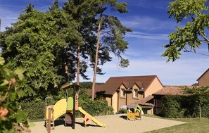 Espace pour enfants