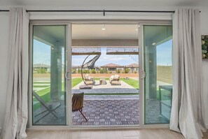 Interior - Desert Rose 3Bdrm Phoenix Retreat (Phoenix)