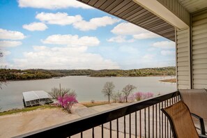 Property grounds - The Perch @ Kimberling Crossing (Kimberling City)