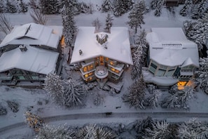 Ulkopuoli