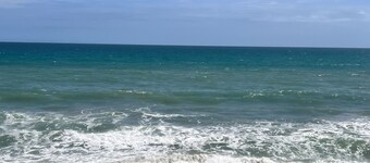 Melbourne Beach Getaway Home
