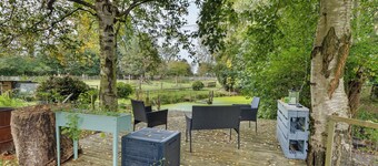 Room 'Das Möwennest' with Shared Terrace and Shared Garden