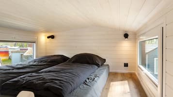 2 Schlafzimmer, kostenloses WLAN, Bettwäsche