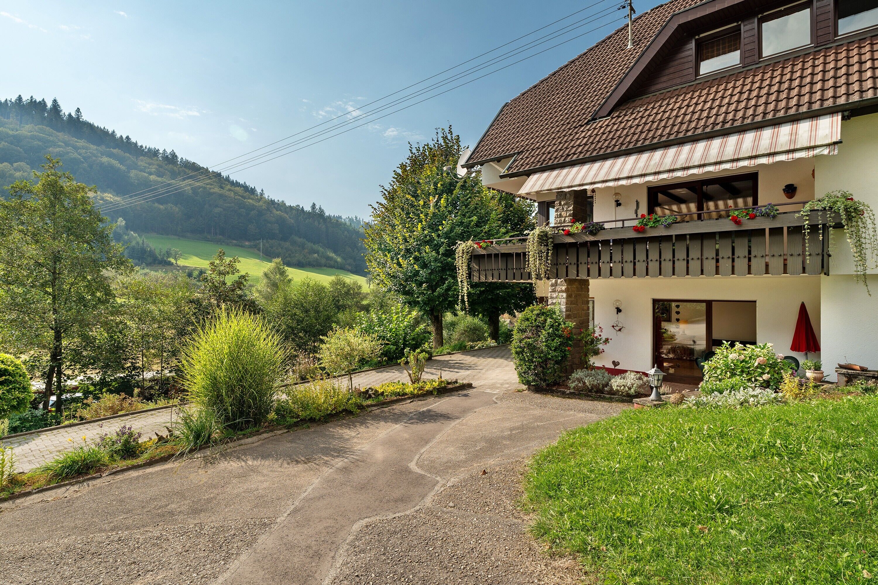 Außenbereich