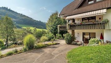 Außenbereich