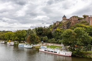 Marina/club náutico