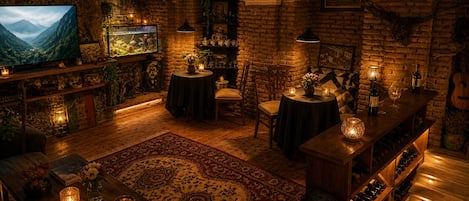 Chimenea