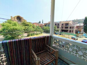 شرفة/رواق
