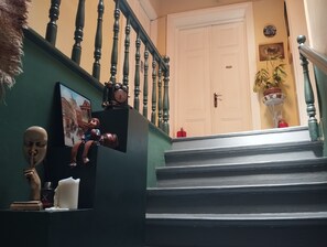 Salle de réception