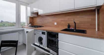 Górna Pleasant Apartment