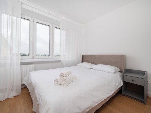 Górna Pleasant Apartment