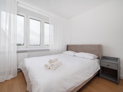Górna Pleasant Apartment