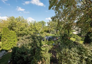 Property grounds - Kutnowska 18 Praga Apartment (Warszawa)