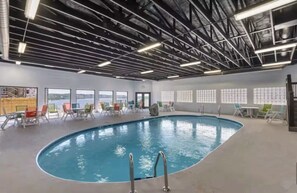 Pool - Pleasure Point at Kimberling Crossing (Kimberling City)