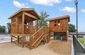 Espace pour enfants