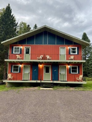 Ulkopuoli