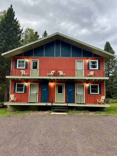 Winter Time Escape at Powderhorn Mountain