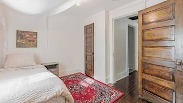 3 chambres, Wi-Fi, draps fournis