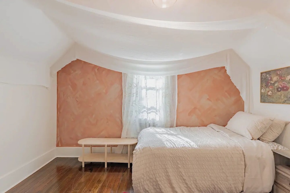 Downtown Midland City Oasis Midland Vrbo