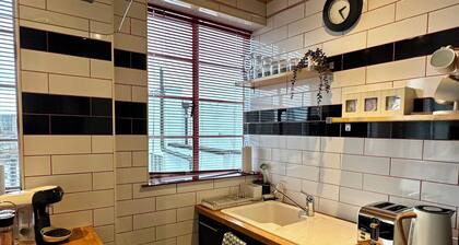 Camden Skyview Mansion