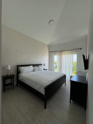 3 chambres, Wi-Fi, draps fournis