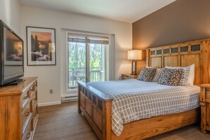 2 chambres, accès au Wi-Fi (inclus), literie fournie