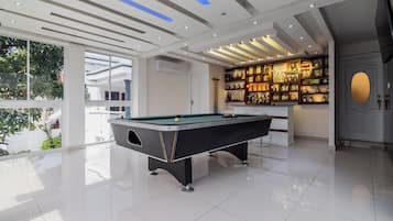 Sala de juegos