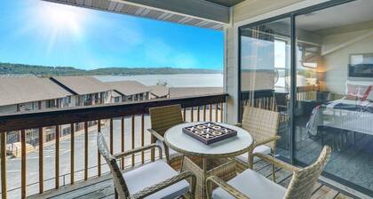 Captain`s Quarters at Kimberling Crossing