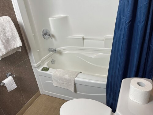 WAYFARE MOTEL