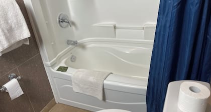 WAYFARE MOTEL
