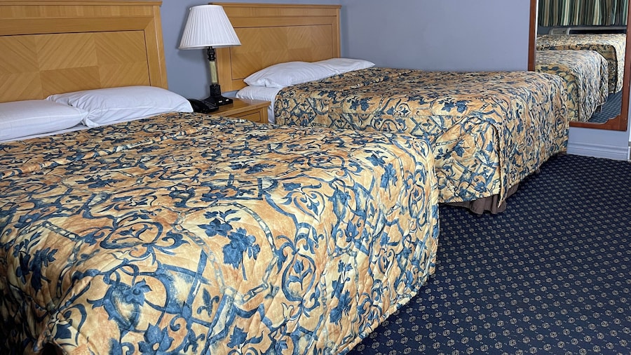 WAYFARE MOTEL