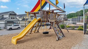 Espace pour enfants