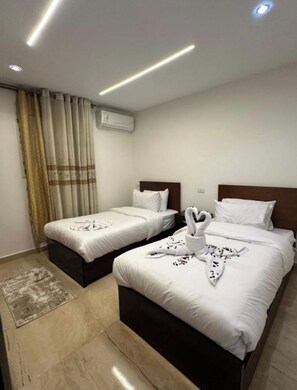 5 slaapkamers, wifi, beddengoed