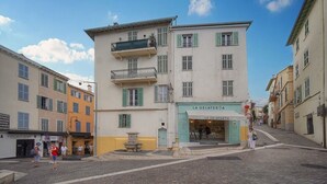 Außenbereich