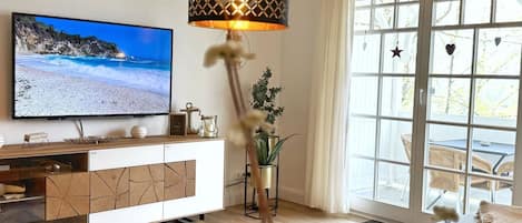 TV