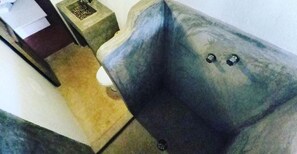 Chambre Double Standard | Salle de bain