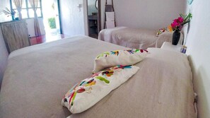 Chambre Double Standard