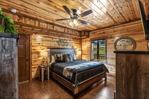 4 bedrooms, free WiFi, bed sheets