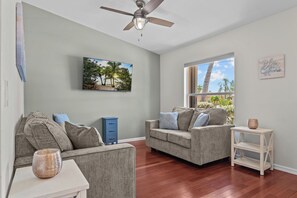 智能電視、 辦公室