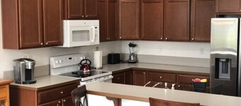 Nightly or short term rental in Medford.