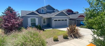 Nightly or short term rental in Medford.