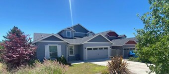 Nightly or short term rental in Medford.