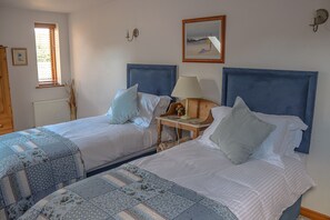 3 chambres