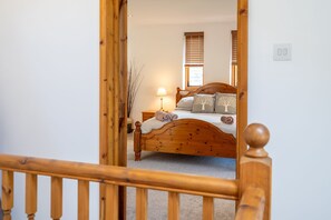 3 bedrooms - Visit England 4* Gold Self-Catering Holiday Cottage nr Norfolk Coast (Edingthorpe)