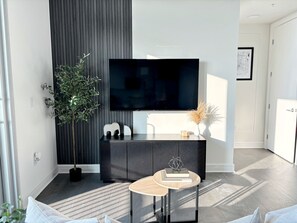 TV connectée, livres