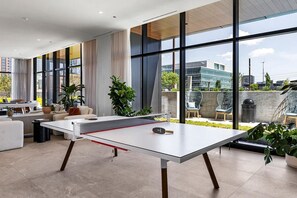 Sala de juegos