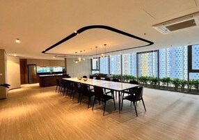 Sala de reunião
