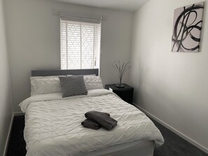 3 camere, ferro/asse da stiro, Wi-Fi, lenzuola