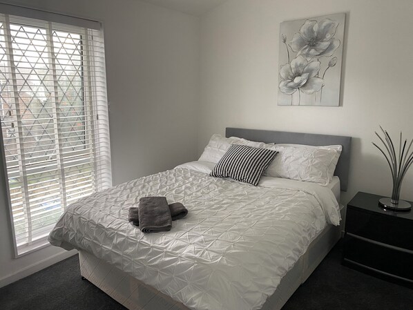 3 camere, ferro/asse da stiro, Wi-Fi, lenzuola